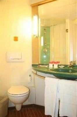 фото отеля Hotel Ibis Shenyang The Centre