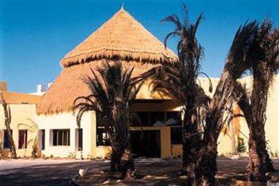 фото отеля Caribbean World Borj Cedria