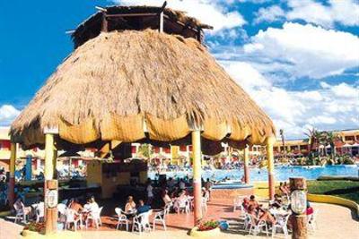 фото отеля Caribbean World Borj Cedria