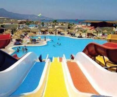фото отеля Caribbean World Borj Cedria