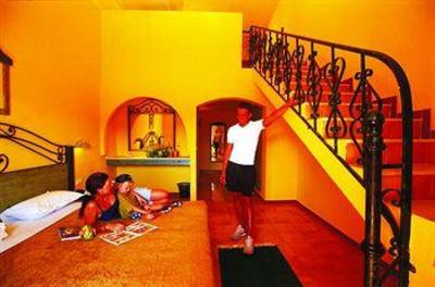 фото отеля Caribbean World Borj Cedria