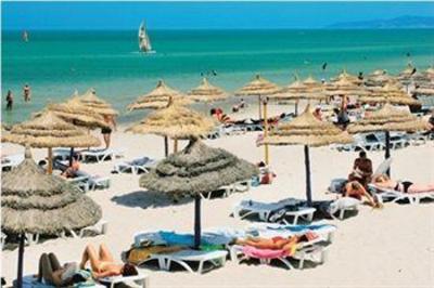 фото отеля Caribbean World Borj Cedria