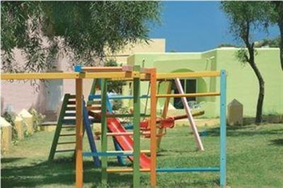 фото отеля Caribbean World Borj Cedria