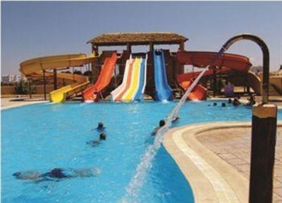 фото отеля Caribbean World Borj Cedria
