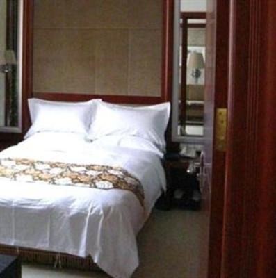 фото отеля Juxiantang Hotel