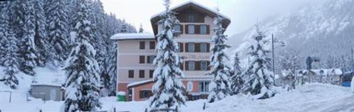 фото отеля Villa Agomer