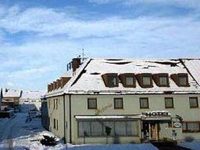 Hotel Astoria Bergrheinfeld