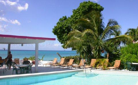 фото отеля Sand Castle On the Beach Hotel Saint Croix