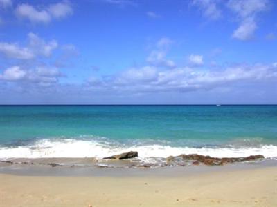 фото отеля Sand Castle On the Beach Hotel Saint Croix