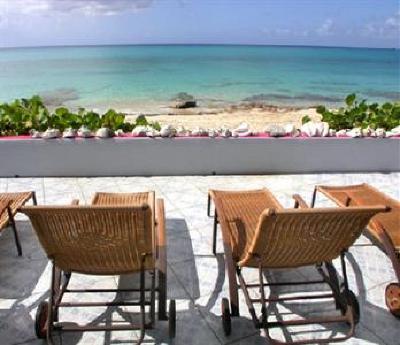 фото отеля Sand Castle On the Beach Hotel Saint Croix