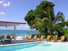 фото отеля Sand Castle On the Beach Hotel Saint Croix