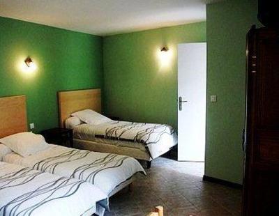 фото отеля Auberge des 7 Ecluses Rogny-les-Sept-Ecluses