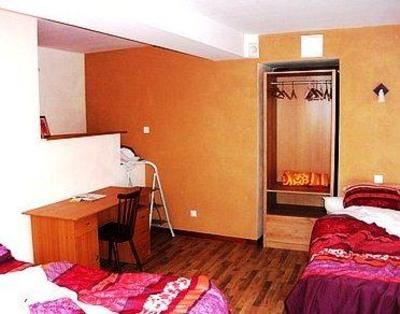 фото отеля Auberge des 7 Ecluses Rogny-les-Sept-Ecluses