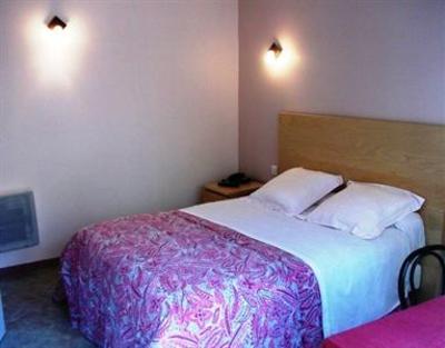 фото отеля Auberge des 7 Ecluses Rogny-les-Sept-Ecluses
