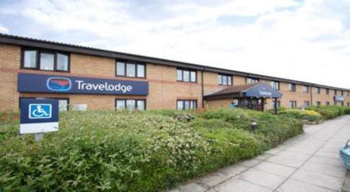 фото отеля Travelodge Hotel Thorpe on the Hill Lincoln (England)