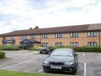 Travelodge Hotel Thorpe on the Hill Lincoln (England)