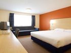 фото отеля Travelodge Hotel Thorpe on the Hill Lincoln (England)