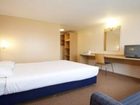 фото отеля Travelodge Hotel Thorpe on the Hill Lincoln (England)