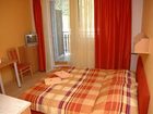 фото отеля Penzion V Roklich