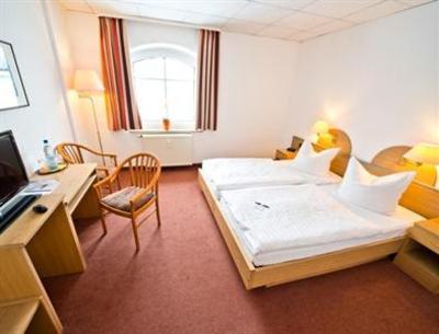 фото отеля City Hotel Chemnitz