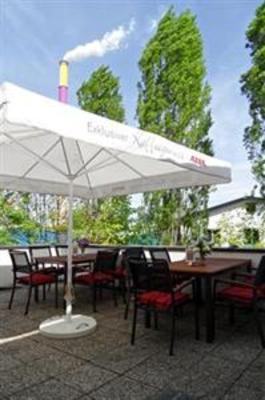 фото отеля City Hotel Chemnitz