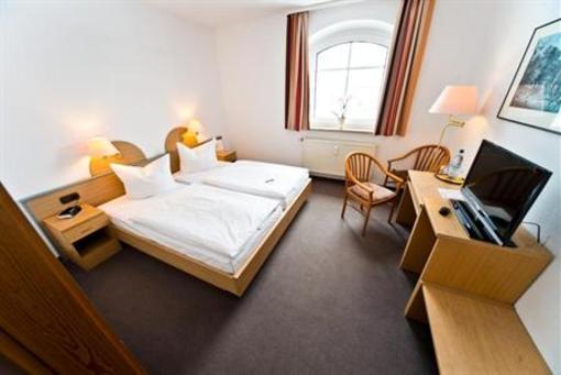 фото отеля City Hotel Chemnitz