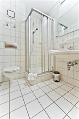 фото отеля City Hotel Chemnitz