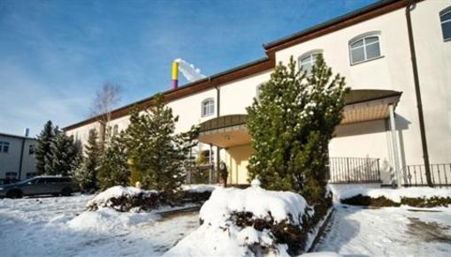 фото отеля City Hotel Chemnitz