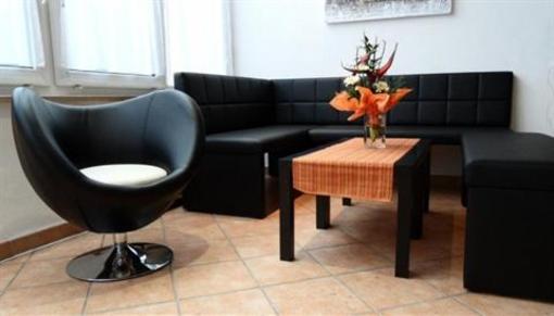 фото отеля City Hotel Chemnitz