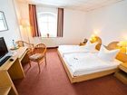 фото отеля City Hotel Chemnitz