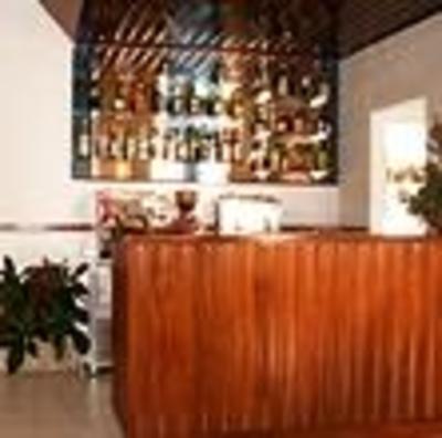 фото отеля Sao Teotonio Hotel