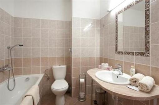 фото отеля Villa Eden