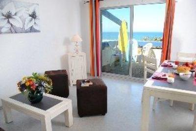 фото отеля Residence Nemea Les Gourbets Mimizan