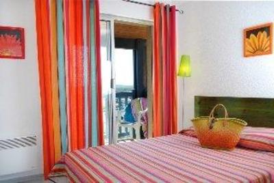 фото отеля Residence Nemea Les Gourbets Mimizan