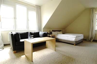 фото отеля Stadthotel Gerbergasse