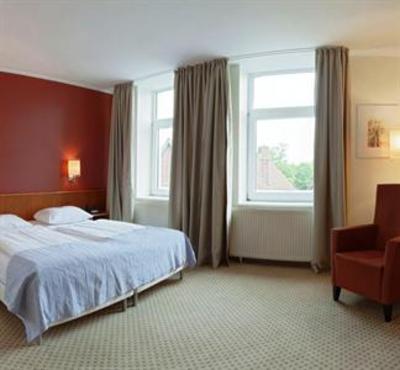 фото отеля Stadthotel Gerbergasse