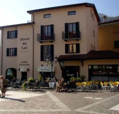 фото отеля La Dependance Hotel Menaggio