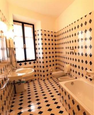 фото отеля La Dependance Hotel Menaggio