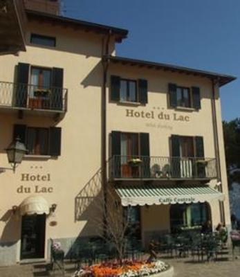 фото отеля La Dependance Hotel Menaggio