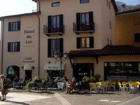 La Dependance Hotel Menaggio