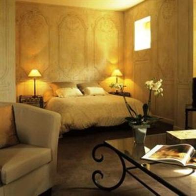 фото отеля La Villa Des Arts Savigne-l'Eveque