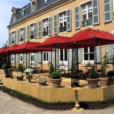 фото отеля La Villa Des Arts Savigne-l'Eveque