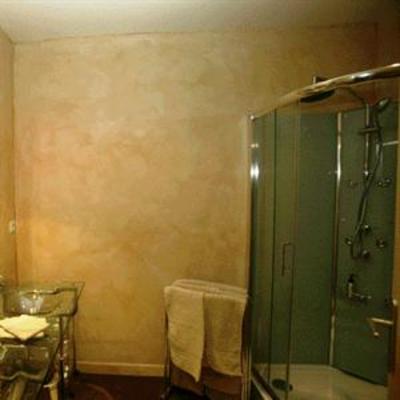 фото отеля La Villa Des Arts Savigne-l'Eveque