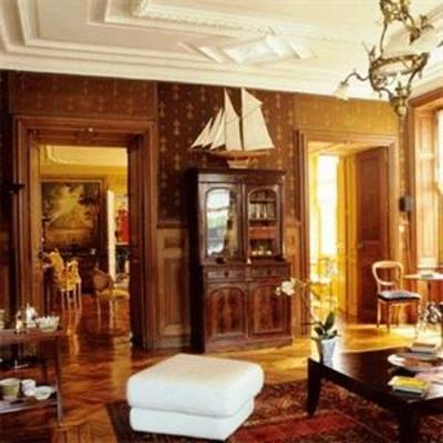 фото отеля La Villa Des Arts Savigne-l'Eveque