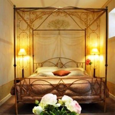 фото отеля La Villa Des Arts Savigne-l'Eveque