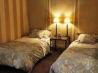 фото отеля La Villa Des Arts Savigne-l'Eveque