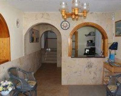 фото отеля Hostal Rosamar