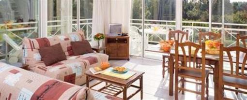 фото отеля Les Appartements De Moliets