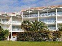 Les Appartements De Moliets