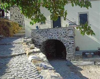 фото отеля To Lagadi Tou Karava